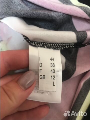 Футболка Roccobarococo Футболка Roccobarococo