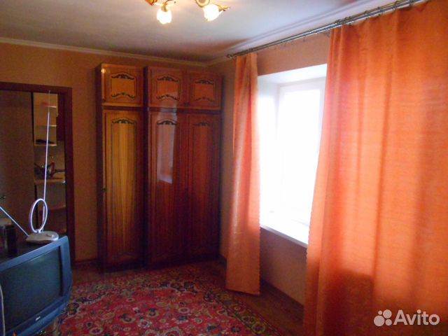 2-к квартира, 40 м², 4/5 эт.