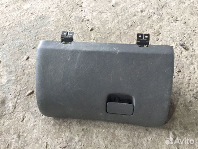 Бардачок для Kia Spectra 2001-2011 Бардачок для Kia Spectra 2001-2011
