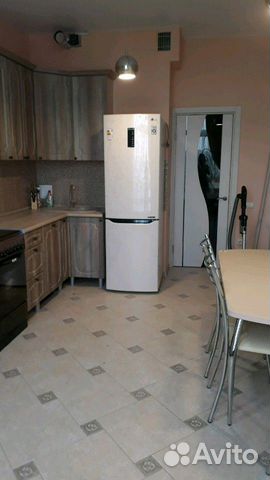 2-к квартира, 70 м², 9/12 эт.