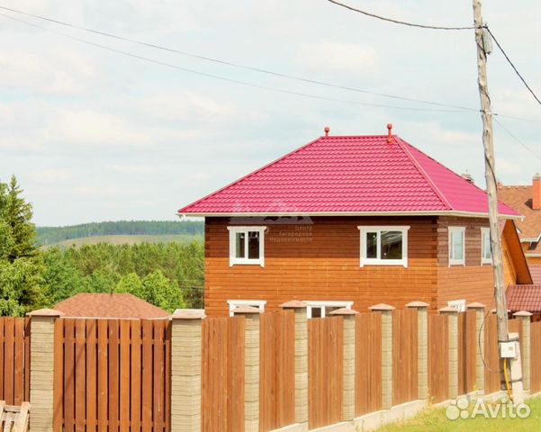 Купить Дом В Емельяново Фото Цена