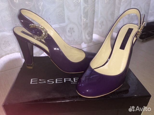 Босоножки Босоножки