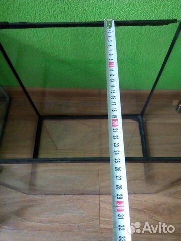 Аквариумы/ террариумы Аквариумы/ террариумы