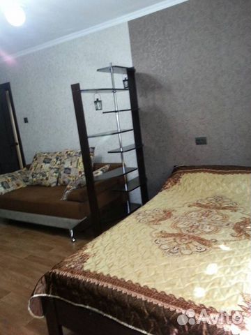 1-к квартира, 41 м², 1/5 эт.