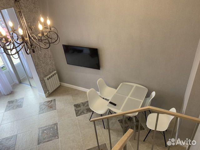 

2-к. квартира, 58 м², 3 кровати