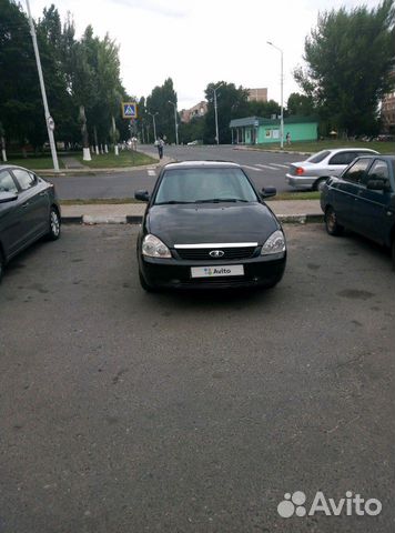 LADA Priora 1.6 МТ, 2010, 168 000 км