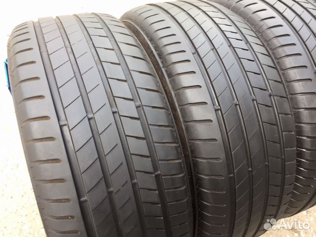 Run Flat 245/50R19 105W Bridgestone Alenza 001