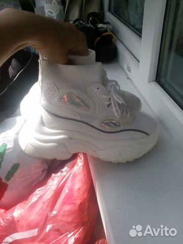 Кроссовки Кроссовки