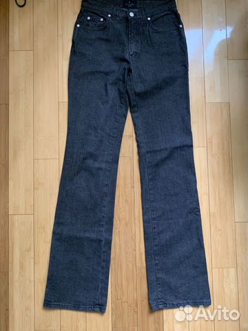 Джинсы Trussardi jeans новые Джинсы Trussardi jeans новые