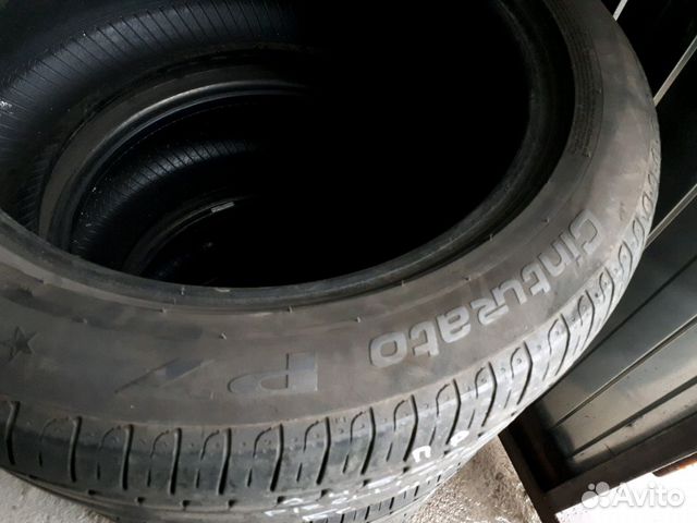 Шины 245 50 r18 pirelli cinturato p7 RF Шины 245 50 r18 pirelli cinturato p7 RF