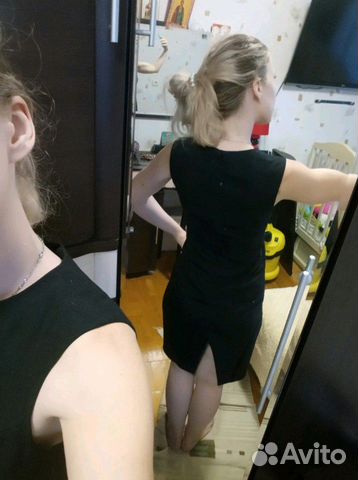 Платье футляр Платье футляр