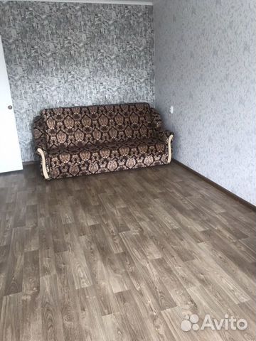 1-к квартира, 35 м², 5/5 эт.