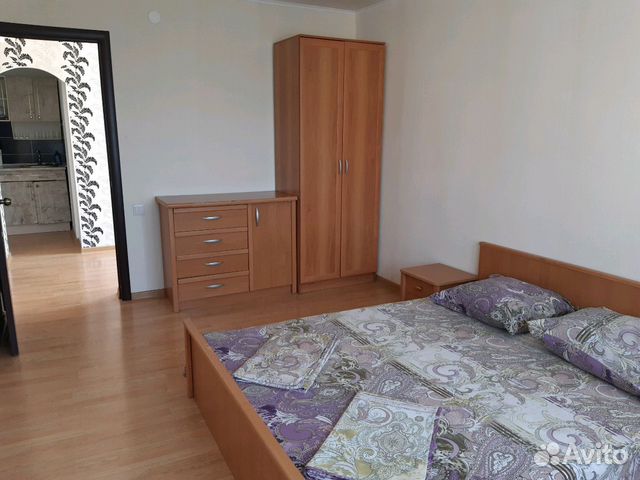 2-к квартира, 45 м², 2/2 эт.