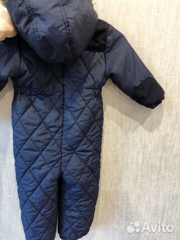 Комбинезон next Комбинезон next