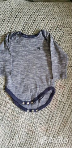 Слип-боди Next, carters 74 Слип-боди Next, carters 74