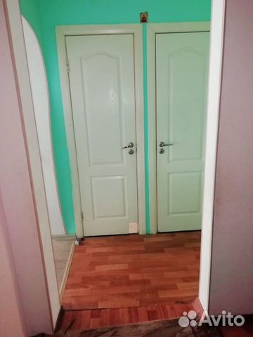 3-к квартира, 62.8 м², 1/5 эт. 3-к квартира, 62.8 м², 1/5 эт.