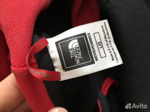 Толстовка the north face Толстовка the north face