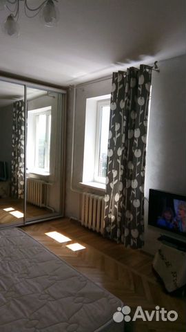 2-к квартира, 80 м², 7/12 эт.