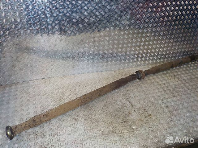 Вал карданный Mercedes Sprinter