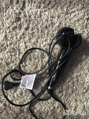 Babyliss pro stylist tools curl secret кудри Babyliss pro stylist tools curl secret кудри