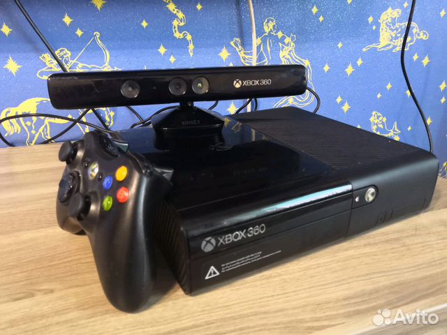 Xbox 360