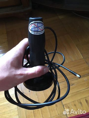 Антенна akl-900 Антенна akl-900