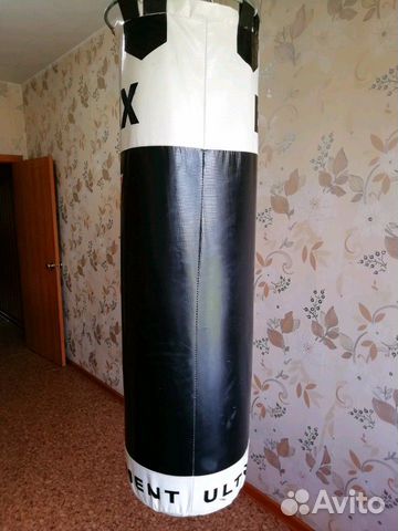 Боксерский мешок на 60 кг