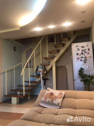 3-к квартира, 78 м², 5/14 эт.