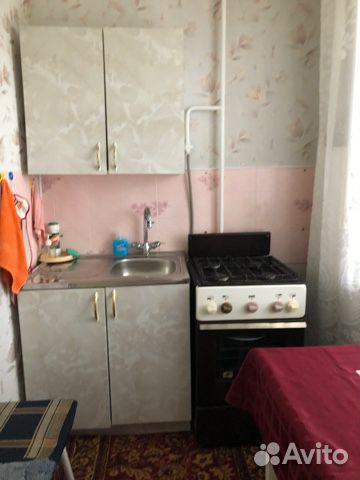 1-к квартира, 29 м², 7/9 эт.