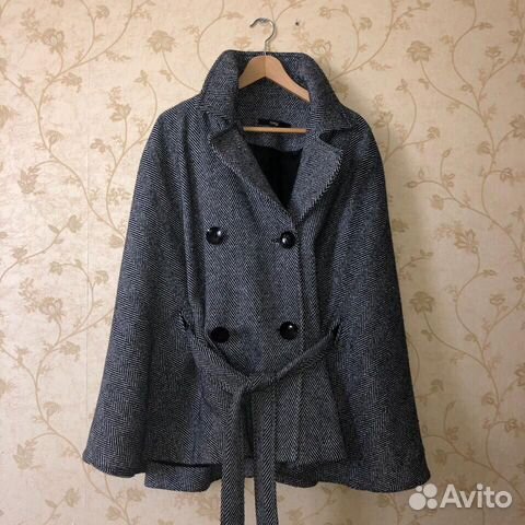 Полупальто женское Полупальто женское