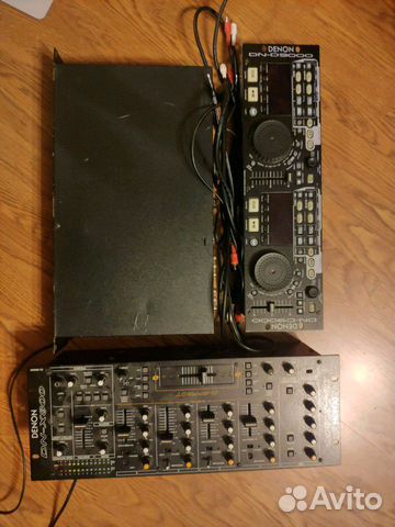 Denon dn-x800 Denon dn-x800
