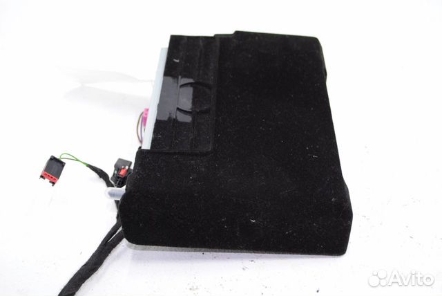 Проигрыватель DVD дисков range rover sport II Проигрыватель DVD дисков range rover sport II