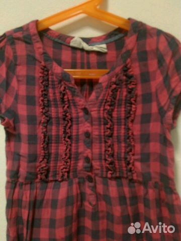 Платье H&M Платье H&M