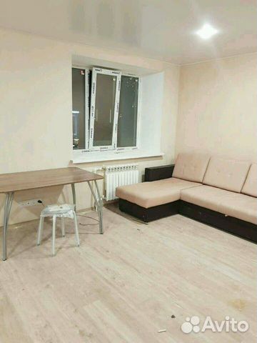 1-к квартира, 43 м², 16/19 эт. 1-к квартира, 43 м², 16/19 эт.