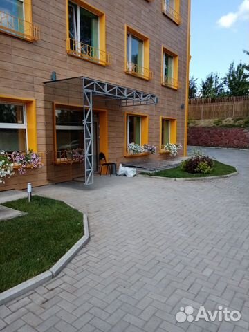 Студия, 18.5 м², 2/4 эт.