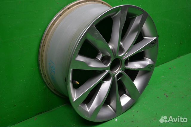 Диск Hyundai i40 11 г