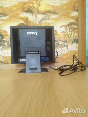 Продам монитор benq