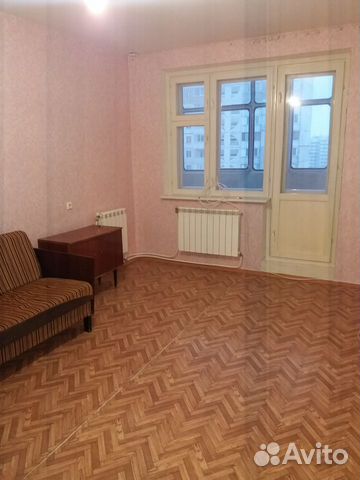 2-к квартира, 54 м², 6/10 эт. 2-к квартира, 54 м², 6/10 эт.