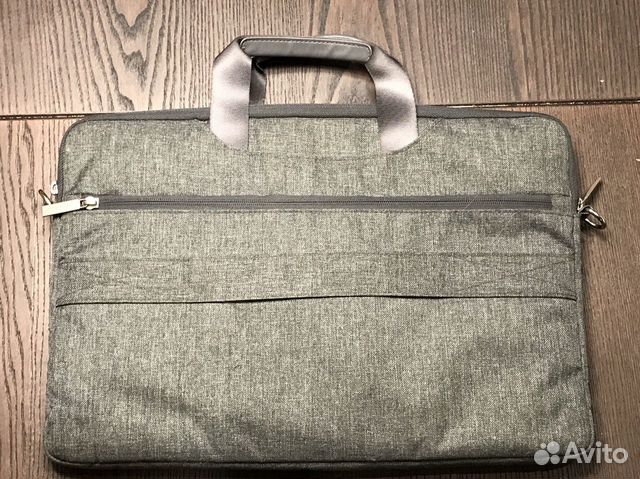 Сумка для ноутбука (MacBook Pro 15) Сумка для ноутбука (MacBook Pro 15)