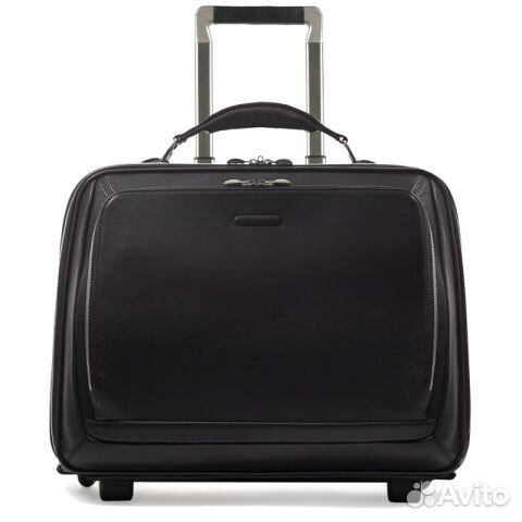 Сумка-тележка Piquadro Modus CA1452MO/N горизонтал Сумка-тележка Piquadro Modus CA1452MO/N горизонтал