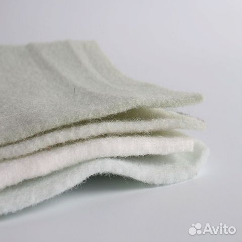 Геотекстиль Дорнит эко плотность 130 ширина 2,15