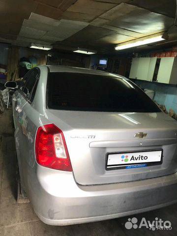 Автомобиль на запчасти Chevrolet Lacetti Автомобиль на запчасти Chevrolet Lacetti