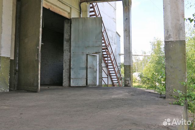 Складское помещение, 81.7 м²