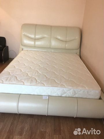 1-к квартира, 40 м², 15/18 эт.