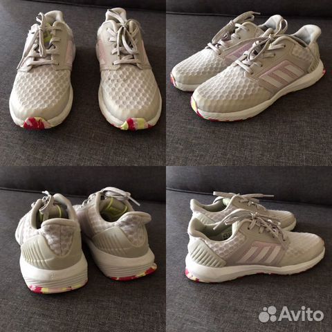 Кроссовки Adidas 31 р Кроссовки Adidas 31 р