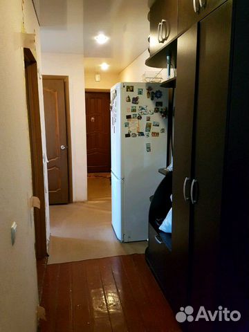 3-к квартира, 59 м², 4/9 эт. 3-к квартира, 59 м², 4/9 эт.