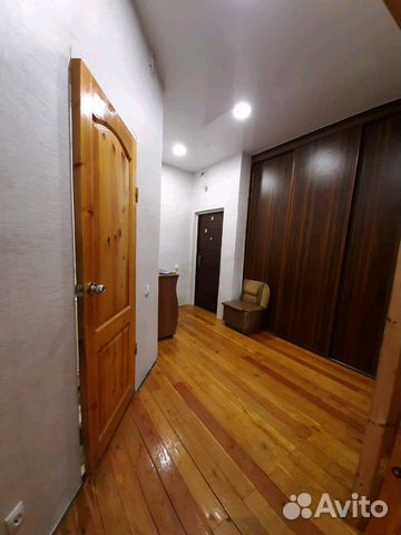 2-к квартира, 66 м², 5/5 эт.