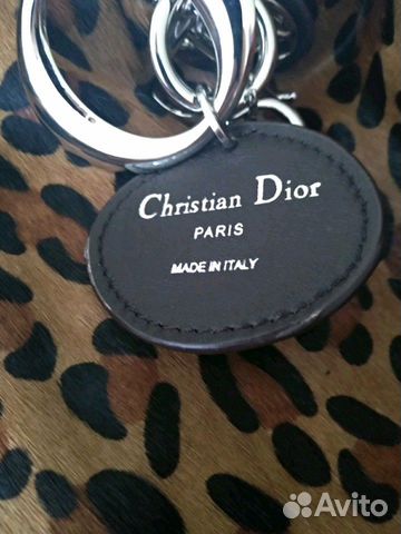 Сумка Christian Dior