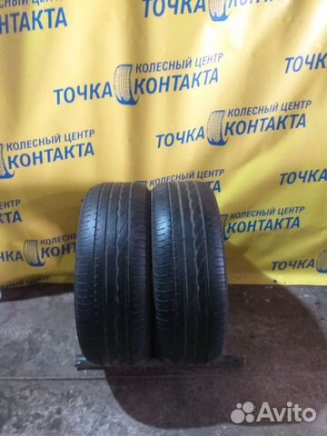 235 55 17 Bridgestone Turanza ER 300 P71O 235 55 17 Bridgestone Turanza ER 300 P71O