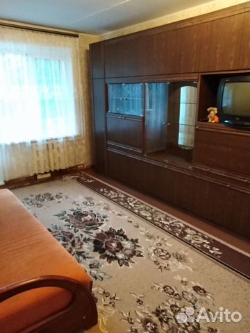 1-к квартира, 30.6 м², 2/5 эт.